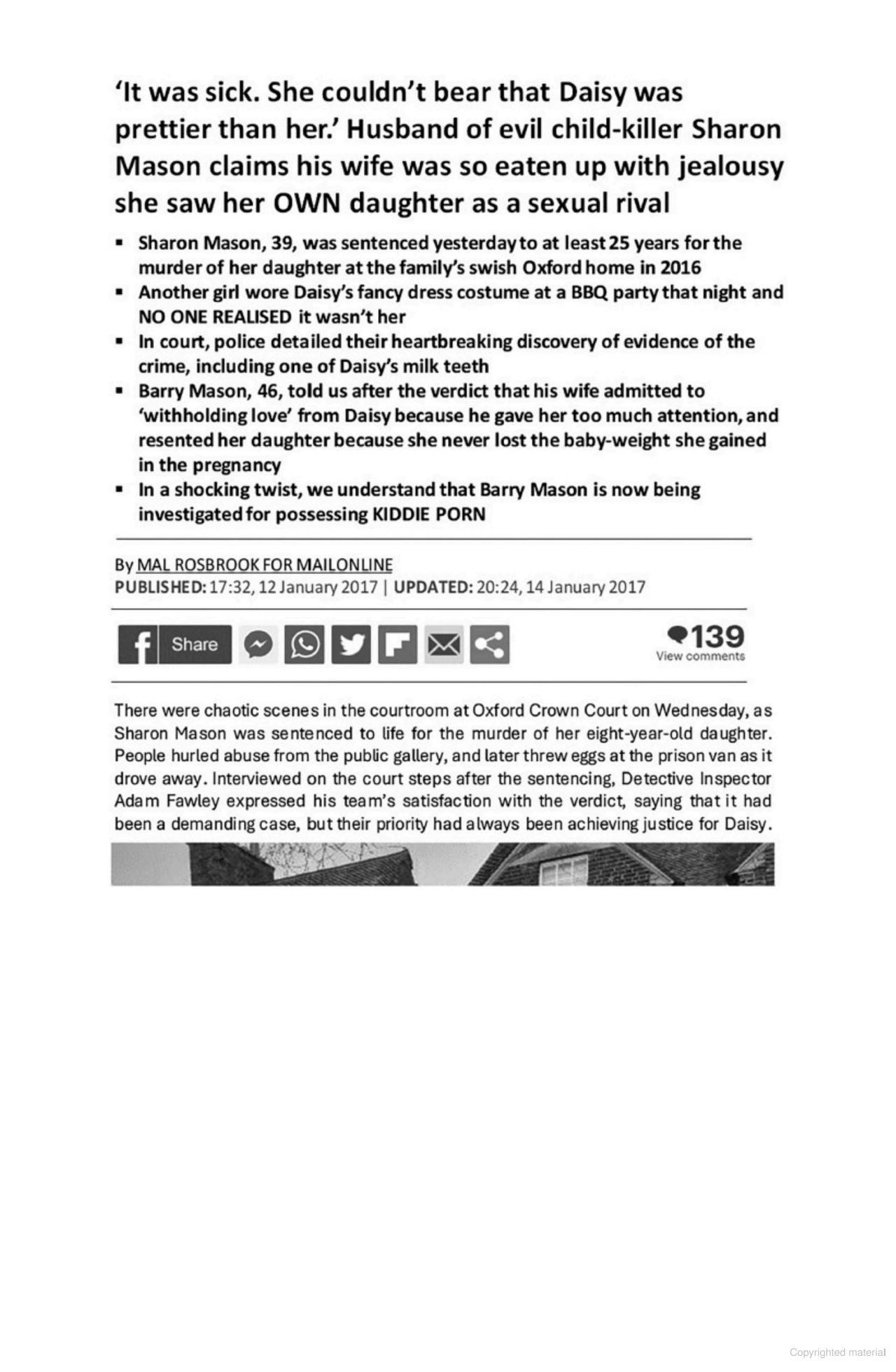 Sách ngoại văn: Making A Killing