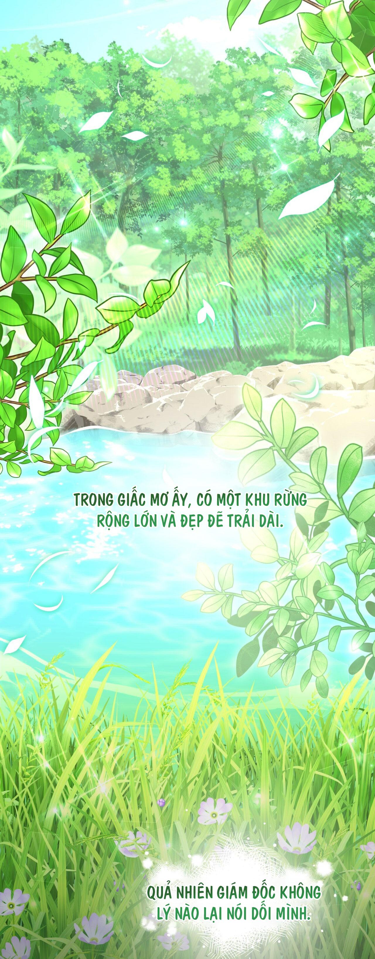 vị ngọt không đường (sweet not sugar) chapter 25 17