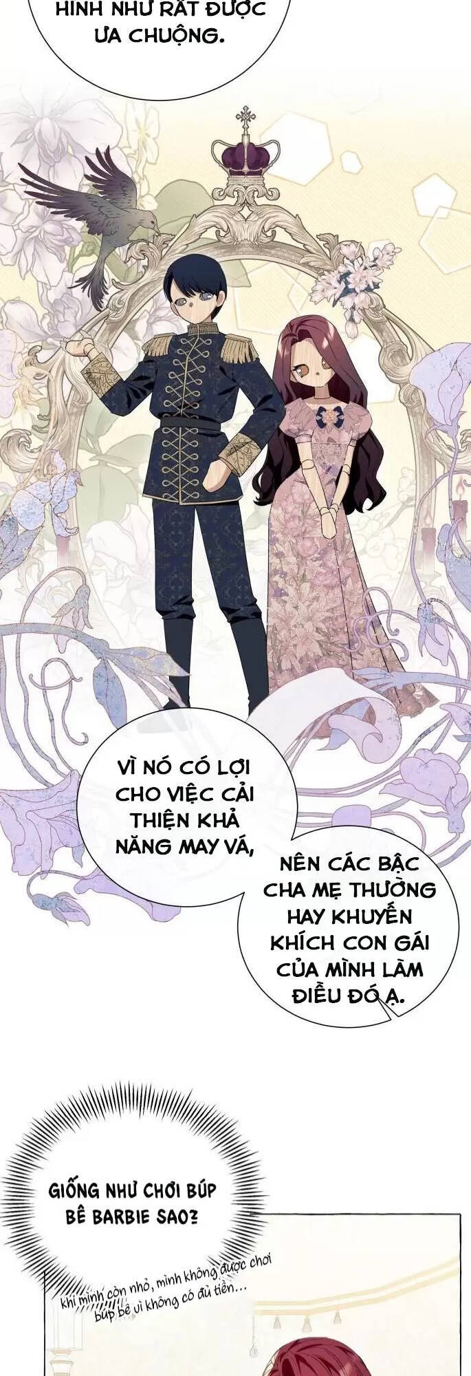 tôi tưởng đó chỉ là tiểu thuyết trọng sinh bình thường chapter 16 26