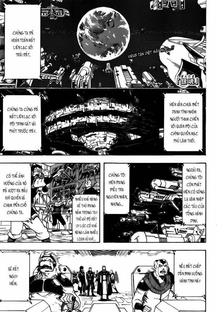 gintama - linh hồn bạc chapter 611 2