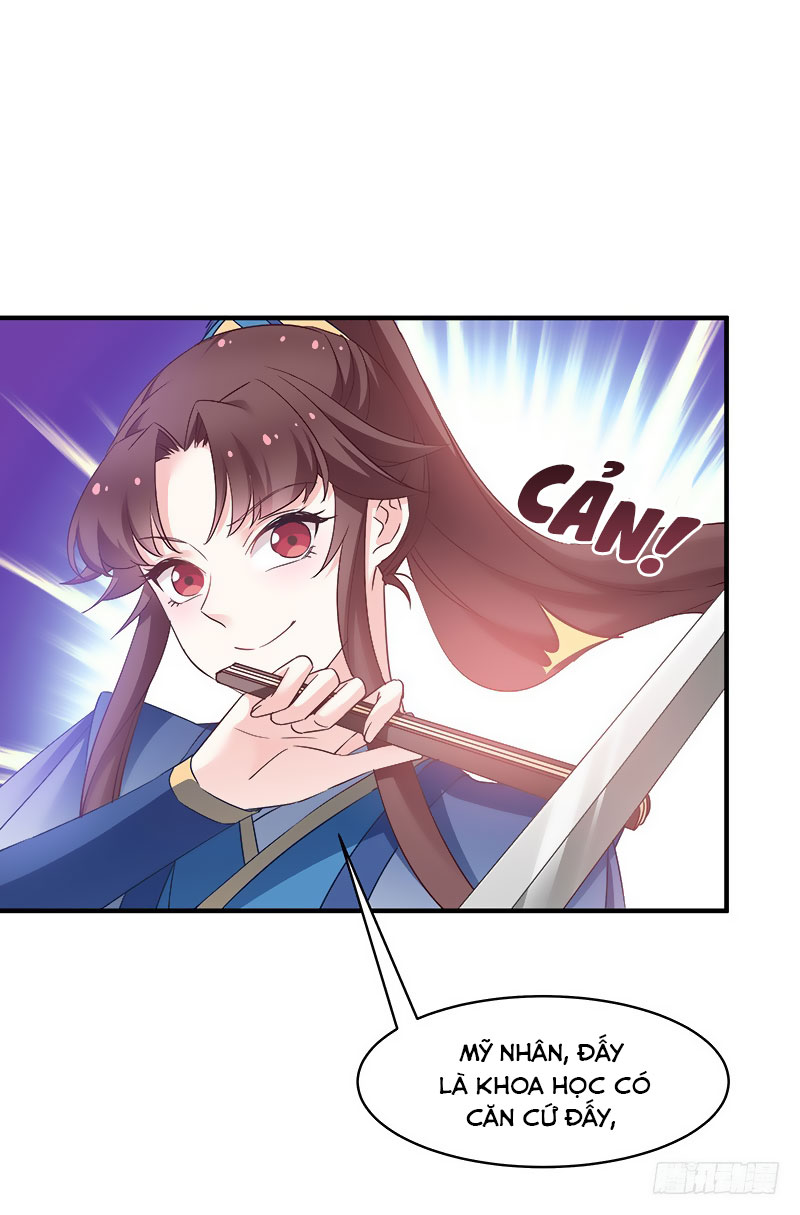 trò chơi trừng phạt chapter 63 15