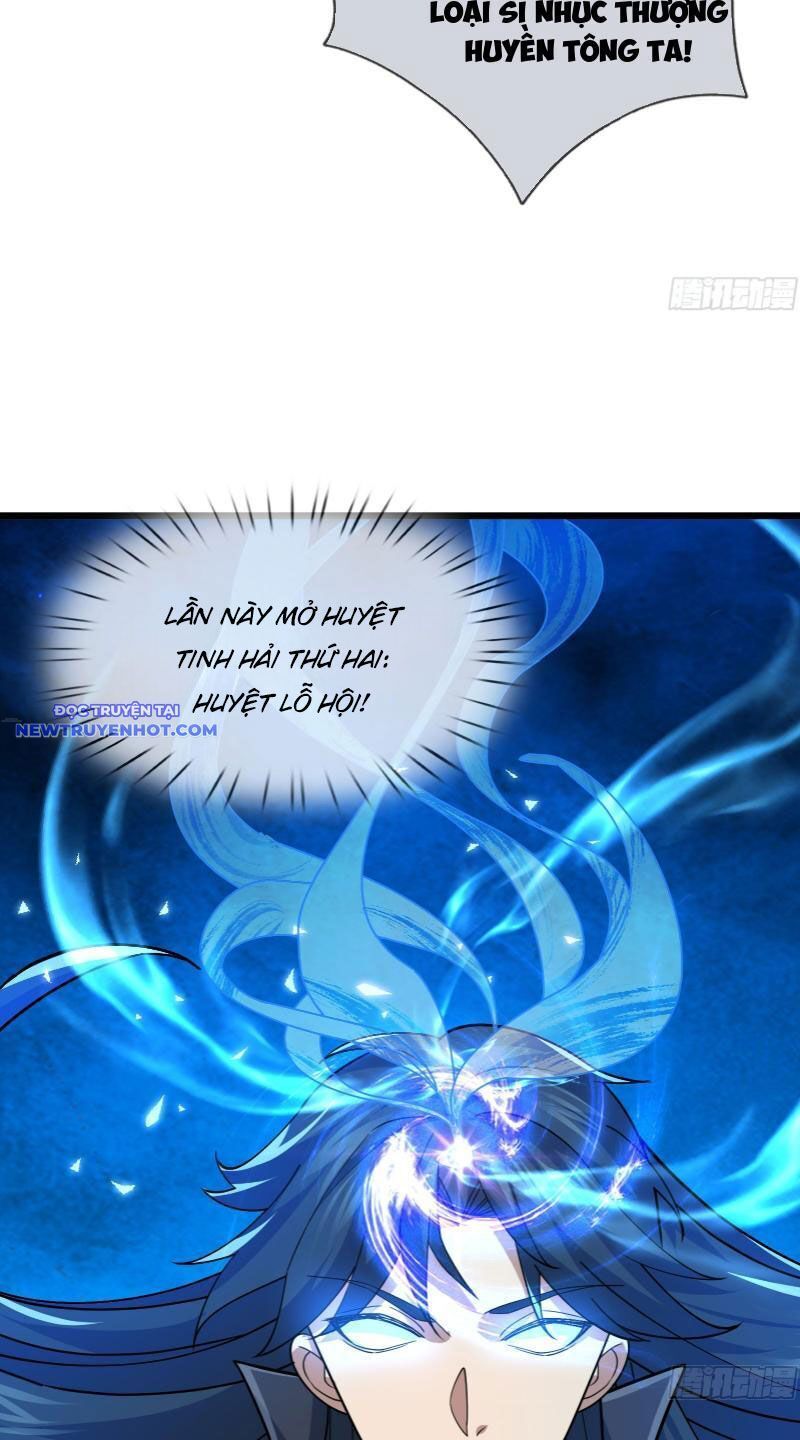 ngủ say vạn cổ: xuất thế đẩy ngang chư thiên chapter 17 25