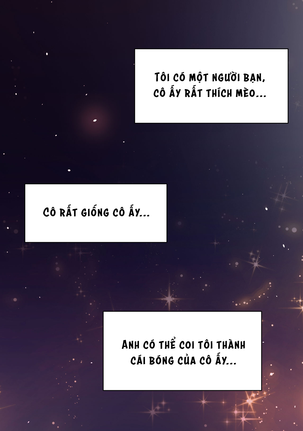 bí mật không thể yêu đương chapter 79 28