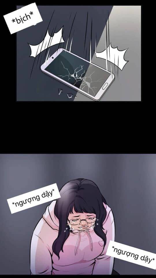 giày thủy tinh chapter 3.2 12