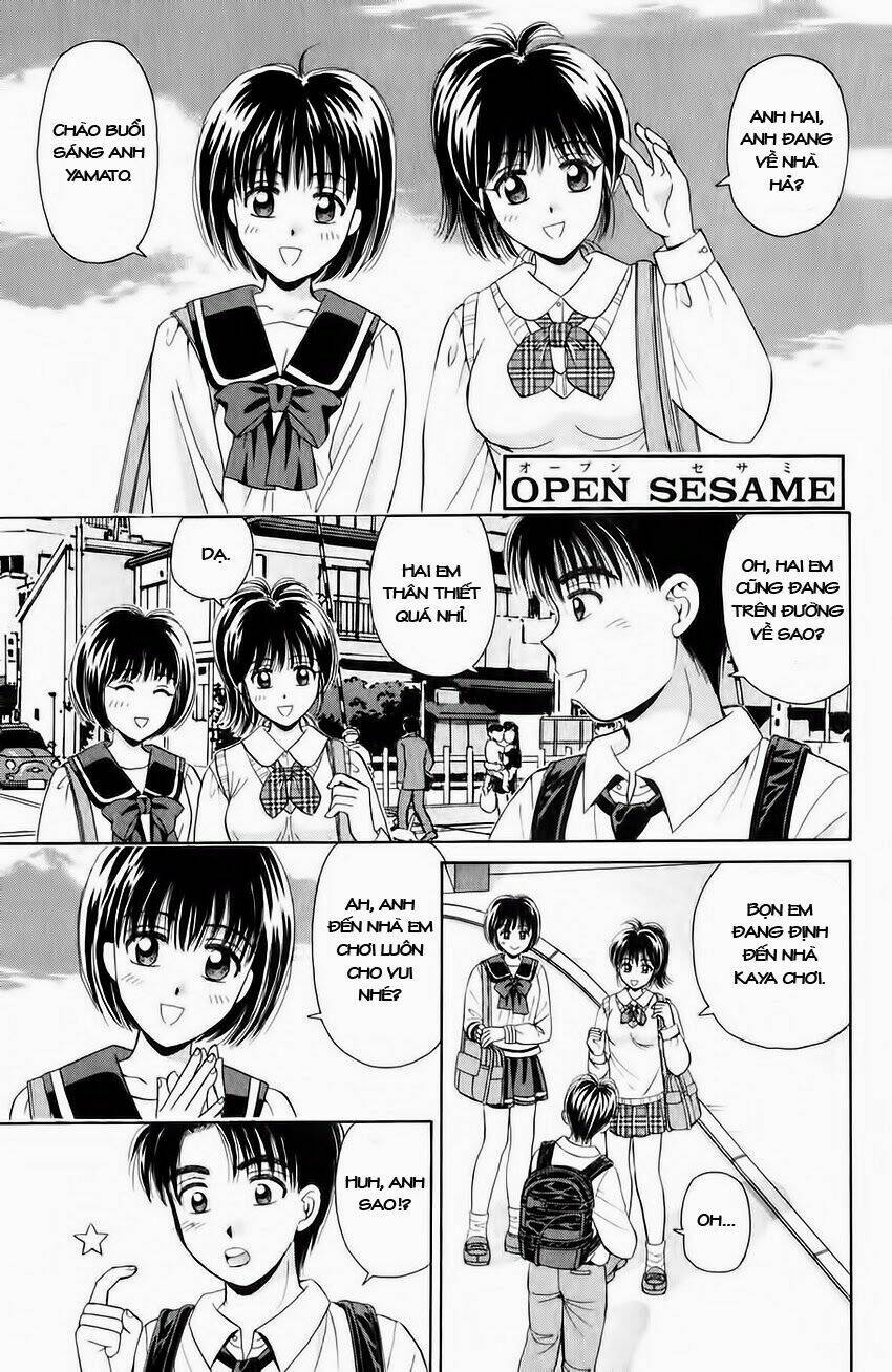 open sesame chapter 48 2