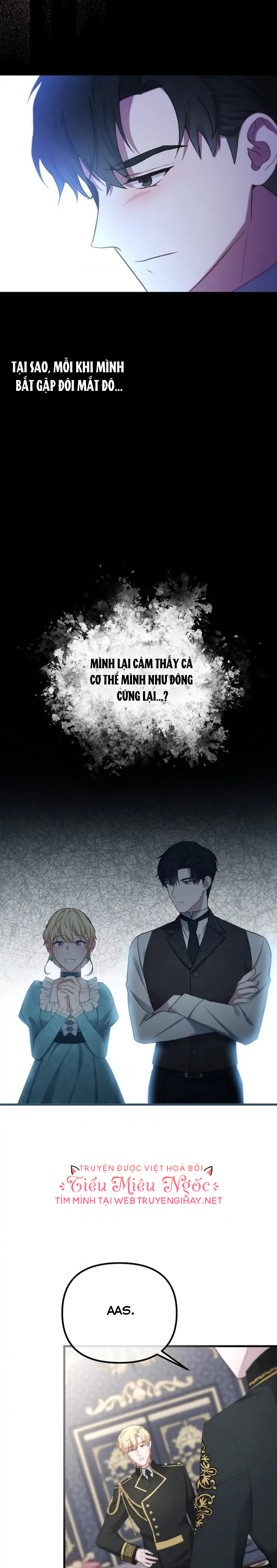 màn đêm tối của adeline chapter 13.1 11