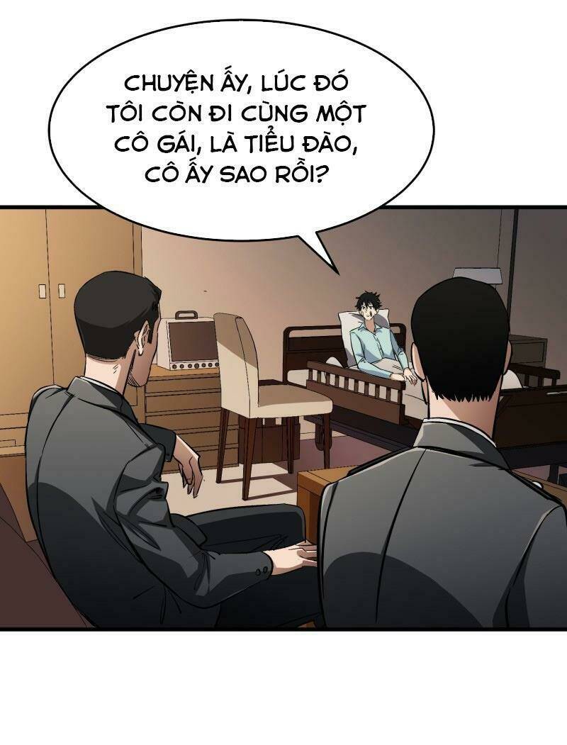 kiêm chức diêm vương chapter 3 6