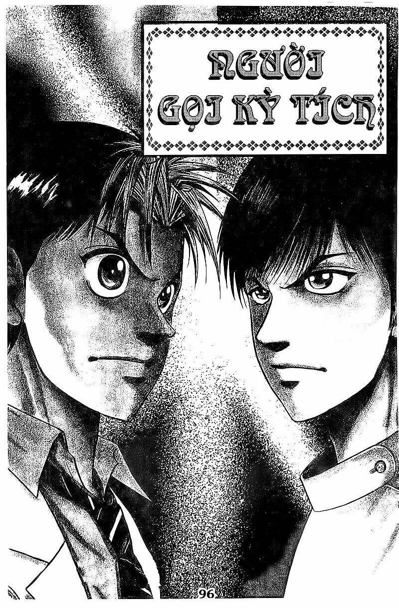 bàn tay thần sầu teru chapter 79 1