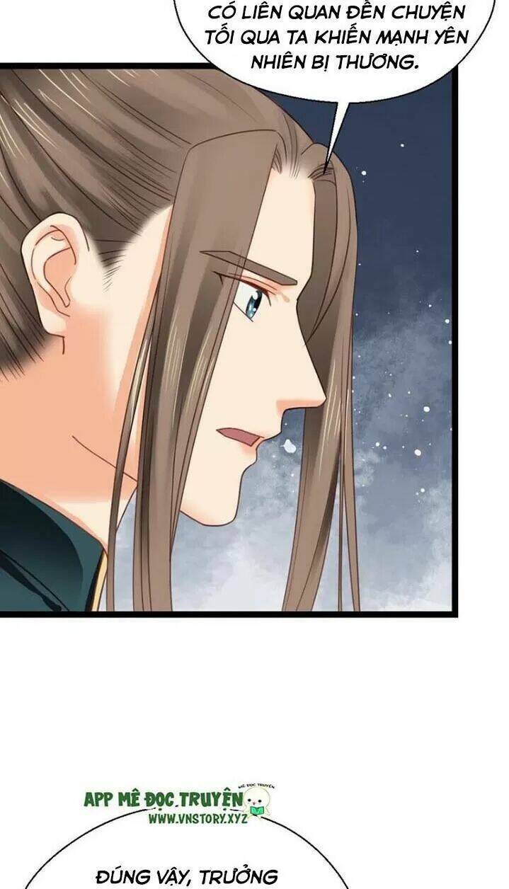 kiều nữ độc phi chapter 249 29