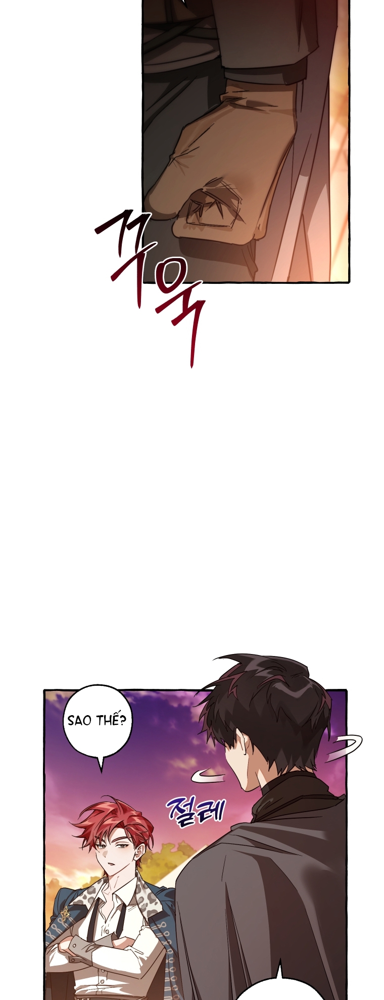 Phế Vật Dòng Dõi Bá Tước chapter 96.1 10