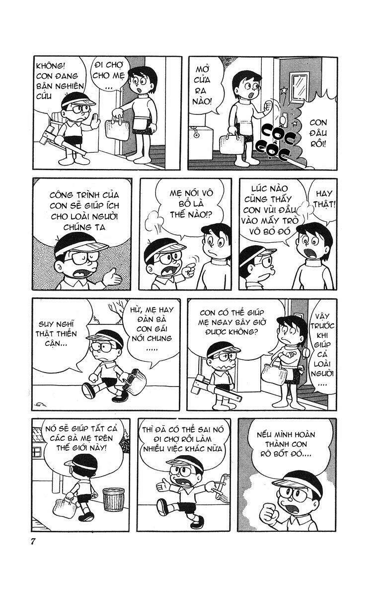 cuốn từ điển kì bí chapter 1 5