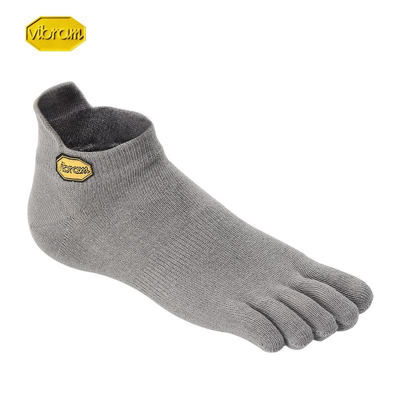 Vibram năm chân vớ năm ngón tay nam nữ mùa xuân mùa hè ngoài trời giải trí mồ hôi mặc đồ thể thao bóng rổ bóng rổ rắn thấp Color: S21N01 Size: XL 46 or more