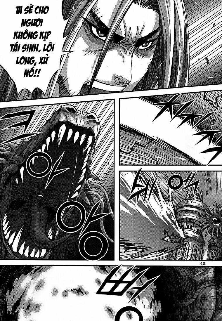 diêm đế ii chapter 41.2 23