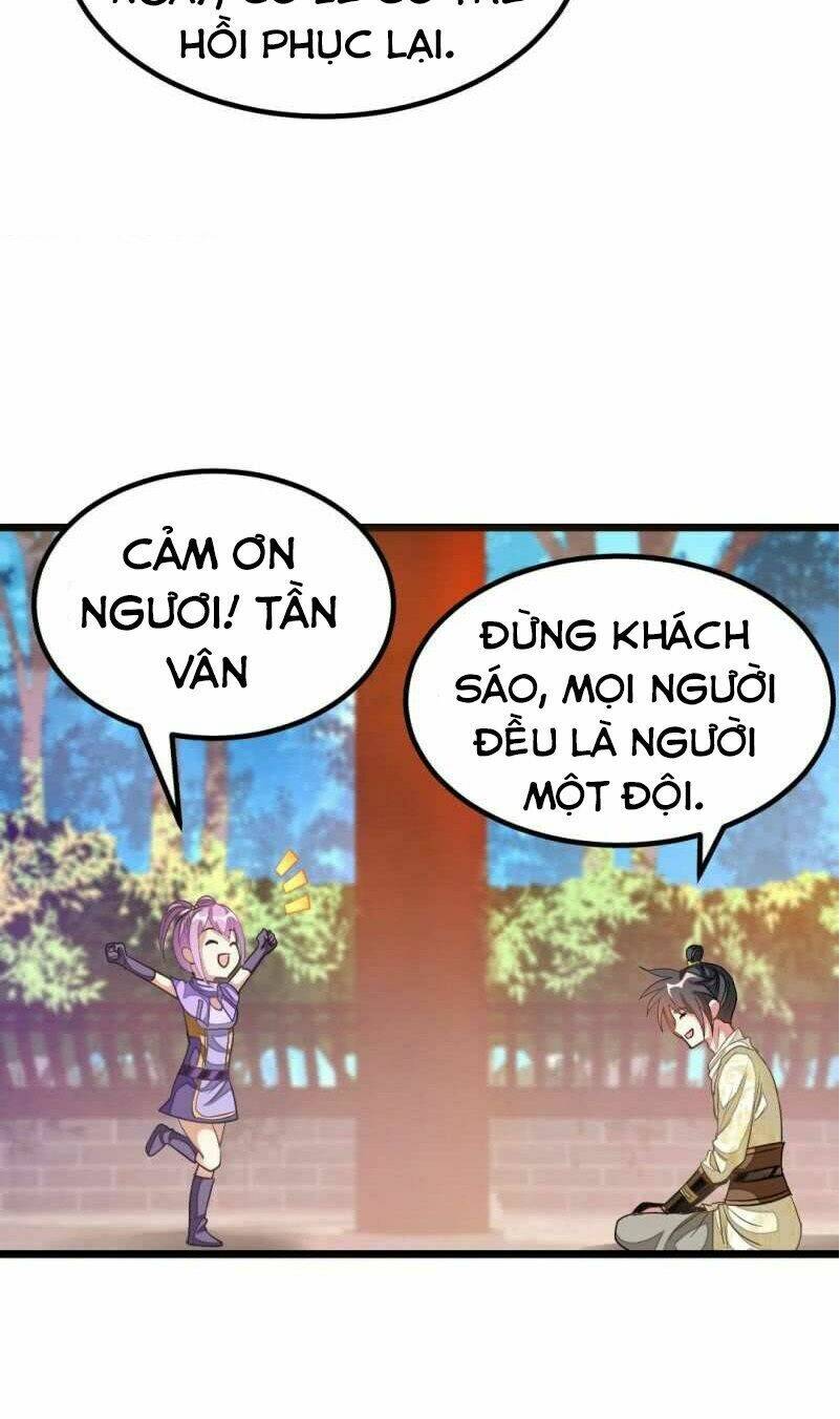 cửu dương thần vương chapter 149 13