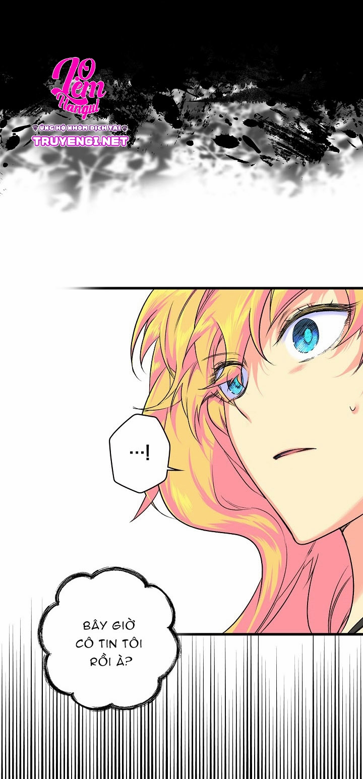 tiểu thư bí ẩn chapter 4 18