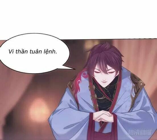 bí mật của dạ tộc chapter 17 46