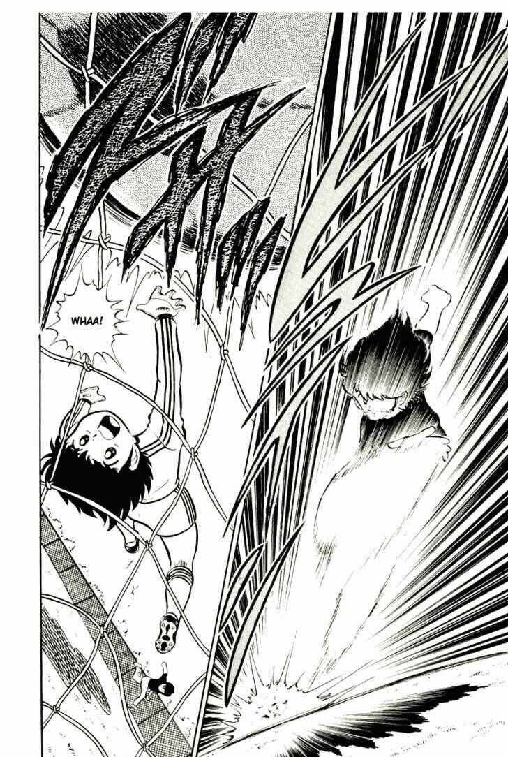 captain tsubasa chapter 4 13