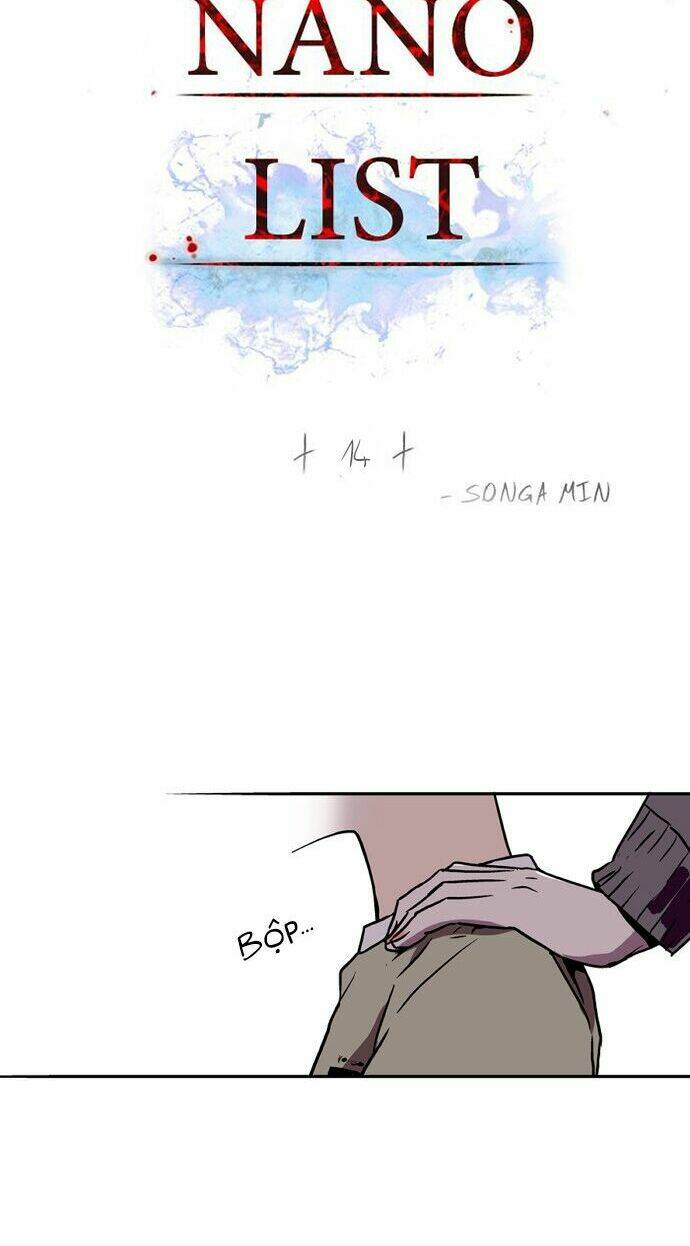 người máy hủy diệt chapter 14 3
