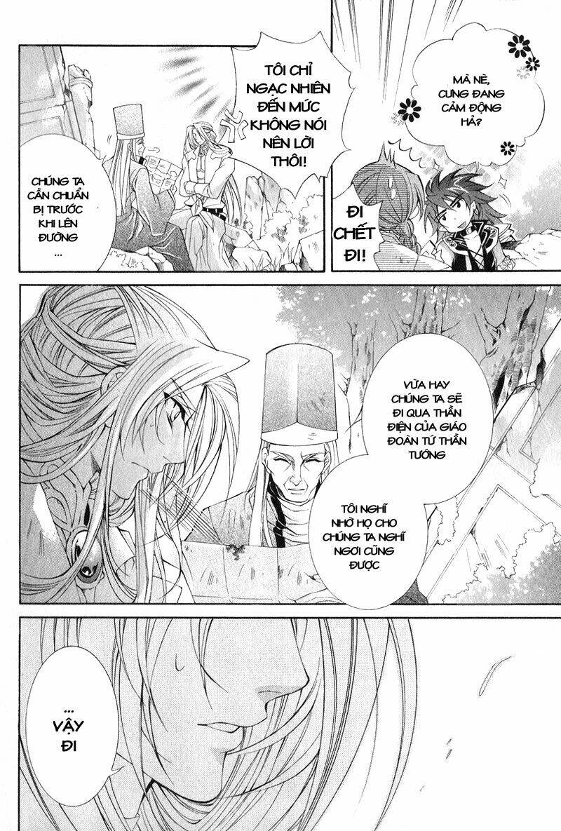 yasashii ryuu no koroshikata chapter 4.1 28