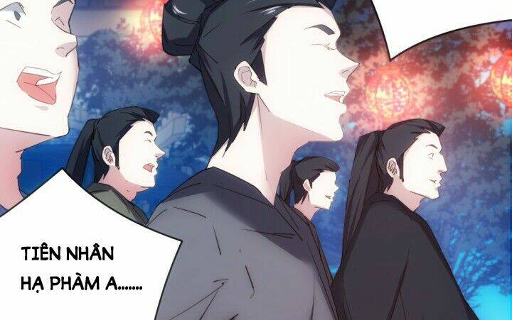 bí mật của dạ tộc chapter 1.3 2