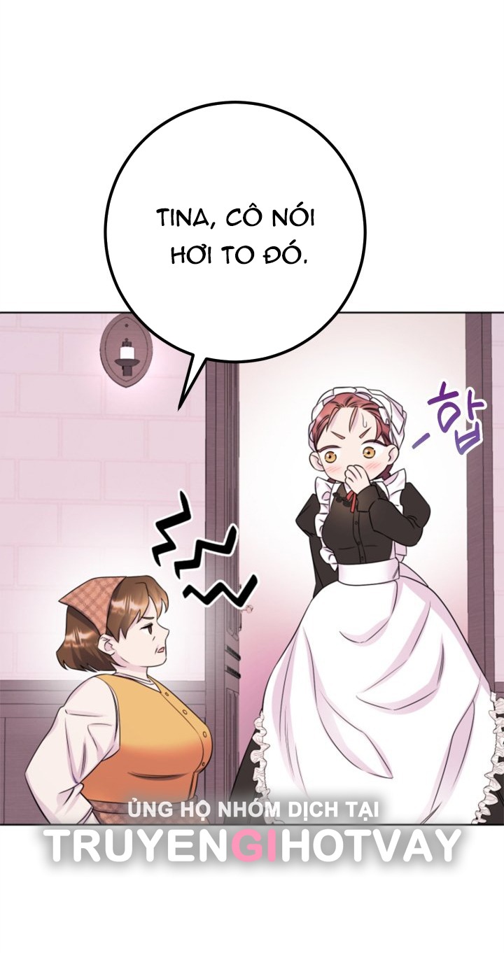 [18+] nếu cứu rỗi một cầm thú hư hỏng chapter 31.2 31