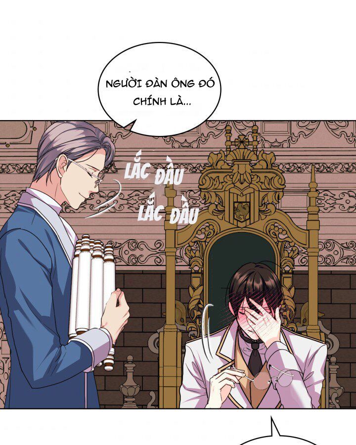 đức hạnh mà ác nữ ban tặng chapter 73.1 52