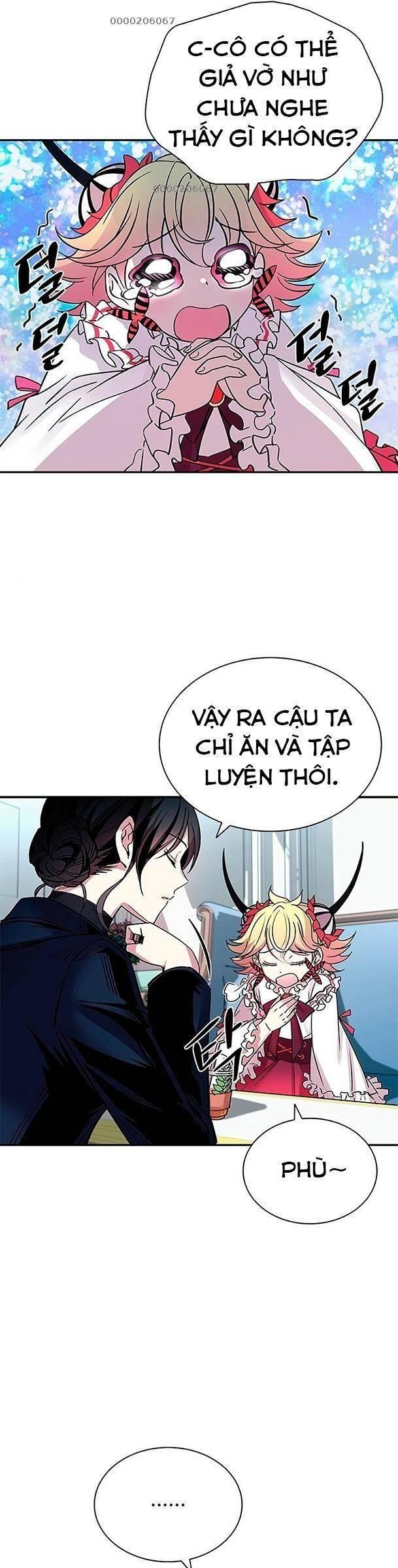 tiêu diệt ác nhân chapter 65 25