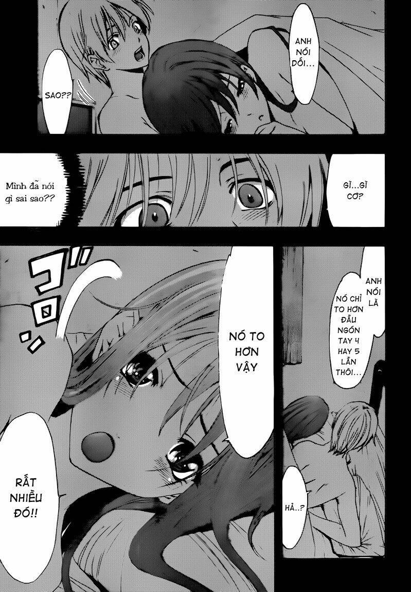 thị trấn tình yêu chapter 200 17