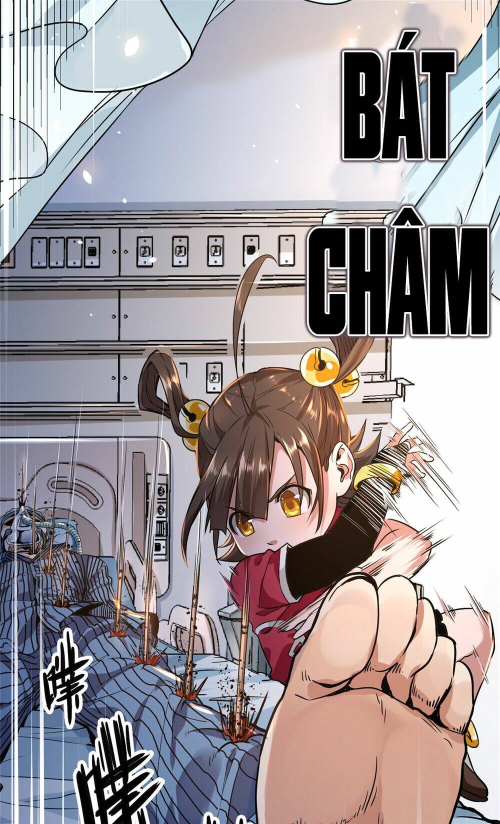 ông bố bỉm sữa chapter 2 29