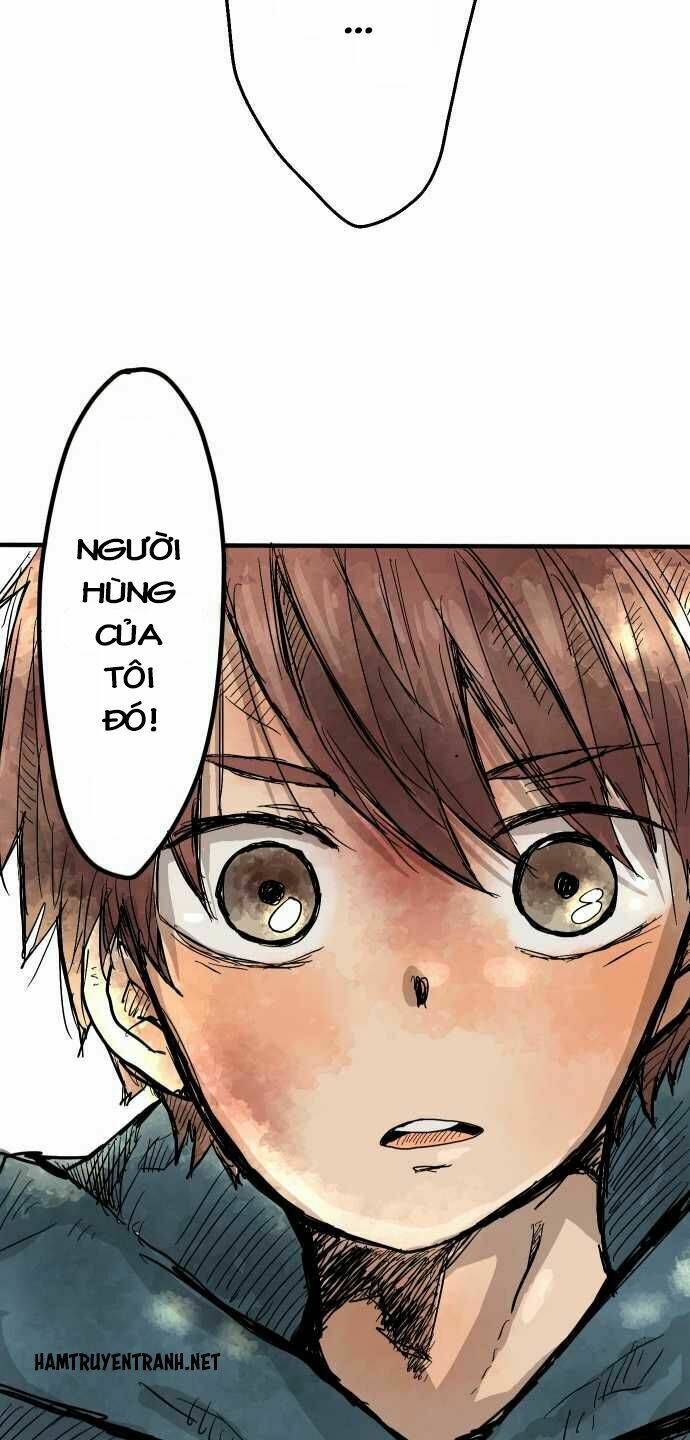 công ty sinh mệnh chapter 3 20