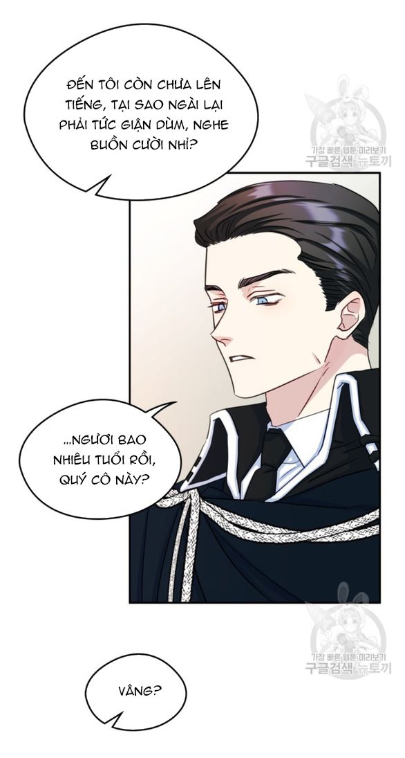 tôi đã trở thành bạn gái của nam chính chapter 16.1 33