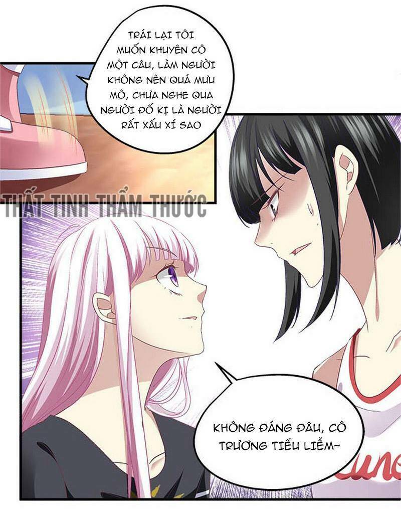 thiên lại âm linh chapter 35 14