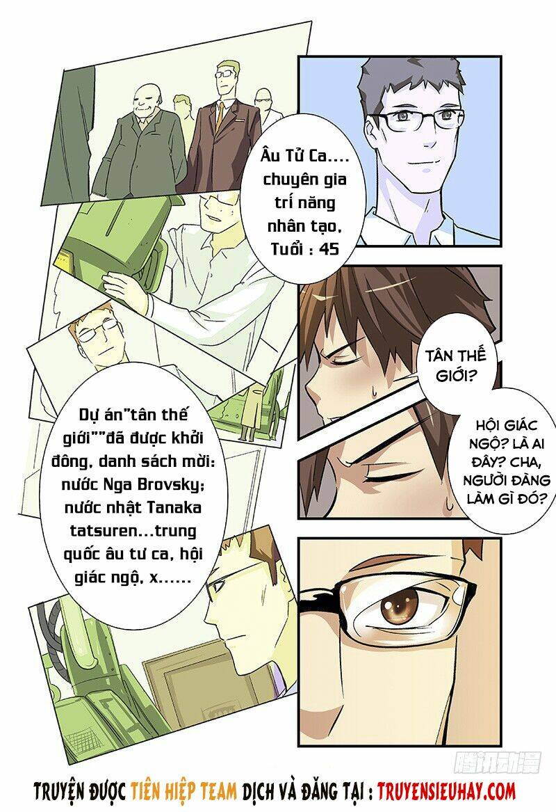 khu vực 404 chapter 7 11