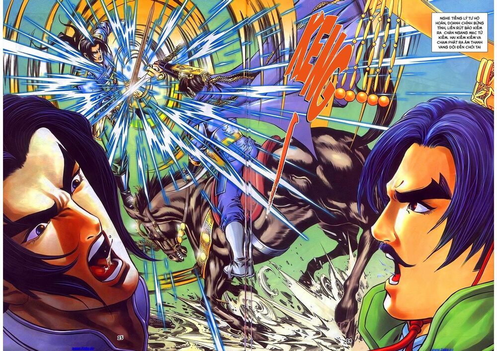 tầm tần ký chapter 188 21