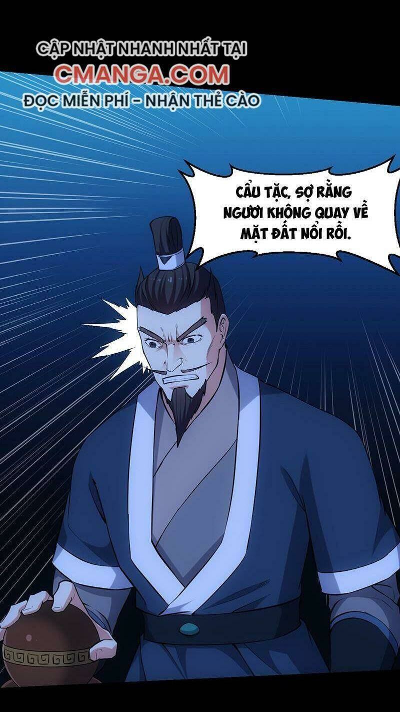 hệ thống thần long nghịch thiên chapter 89 16