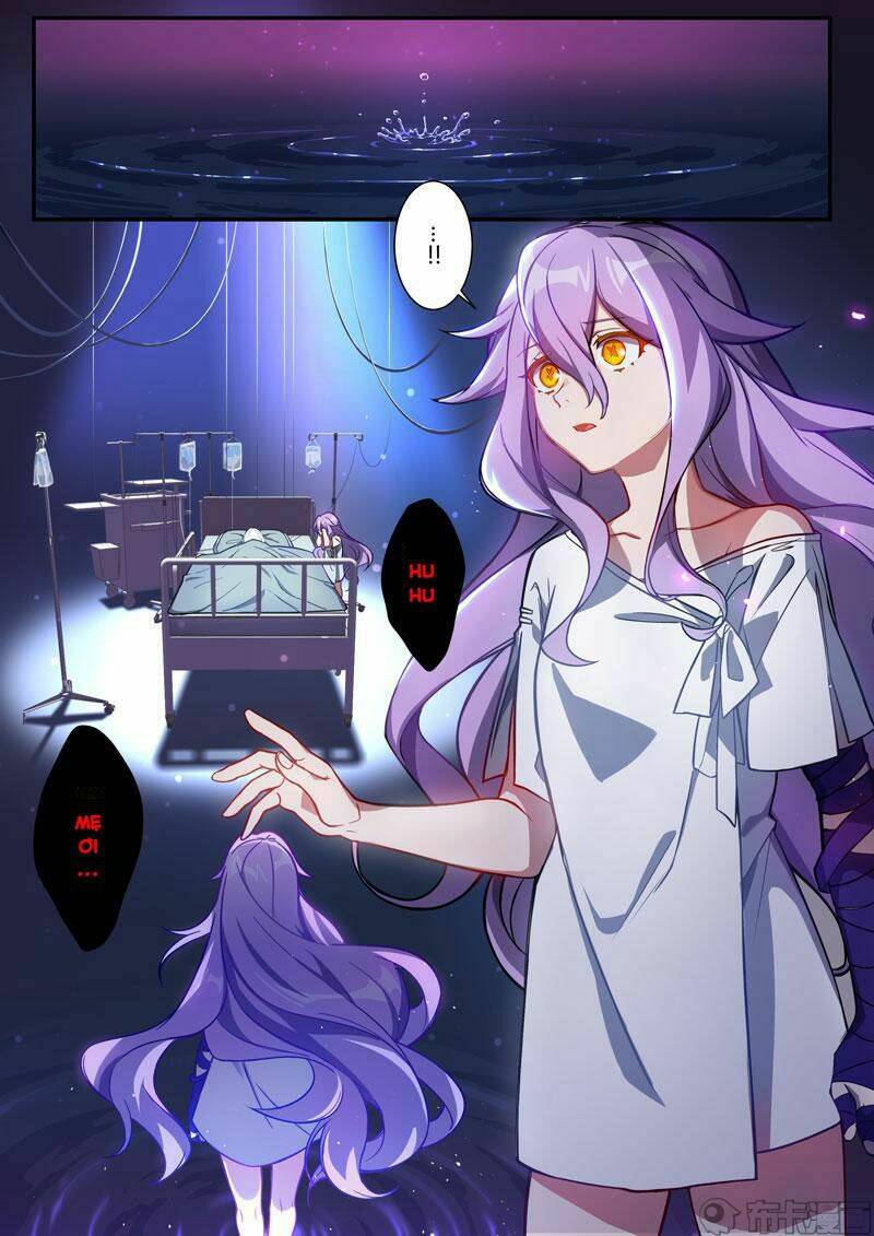 băng hoại 3rd chapter 93 4