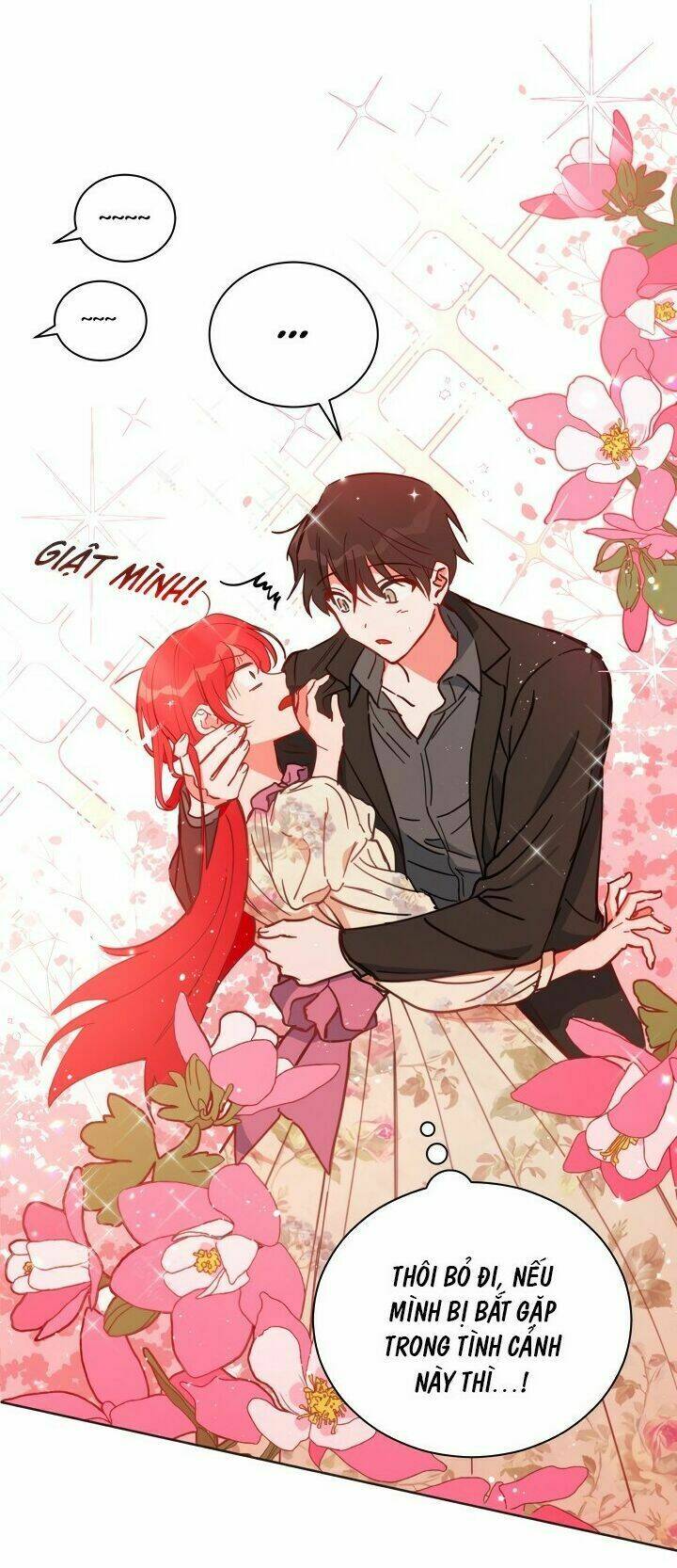 cái chết của lamia orphe chapter 25 51