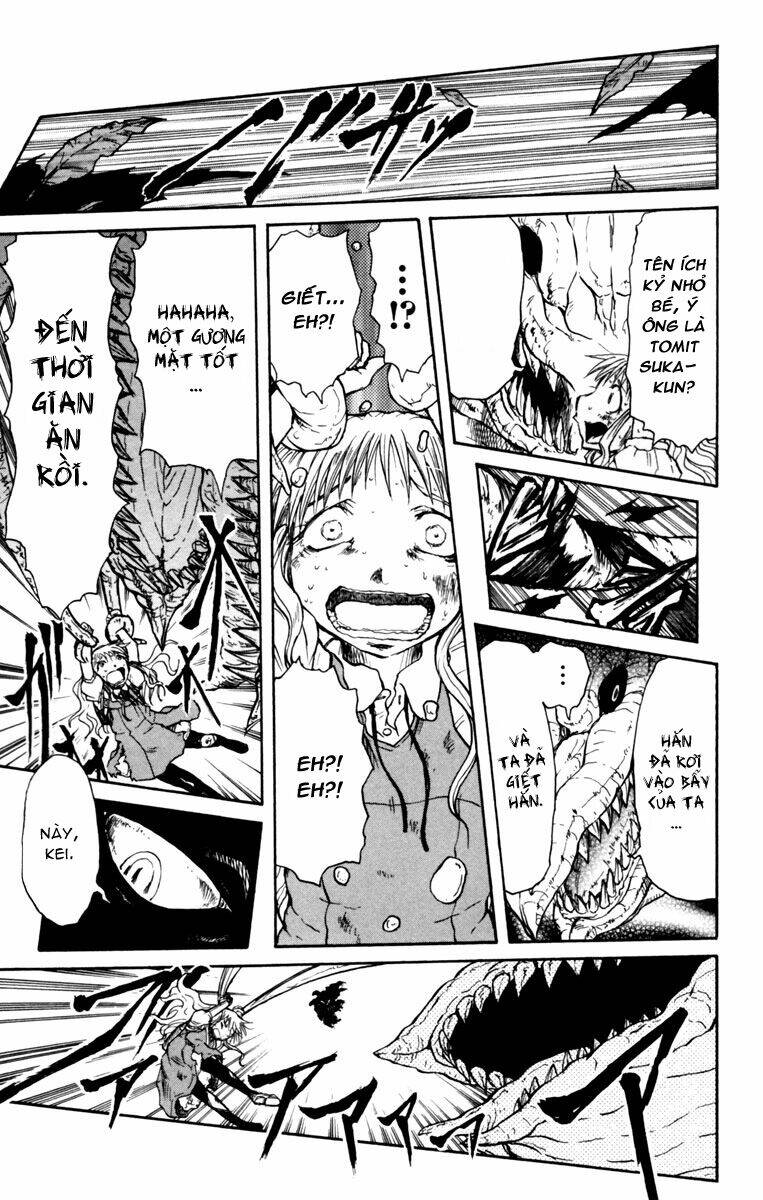 cerberus chapter 5 20