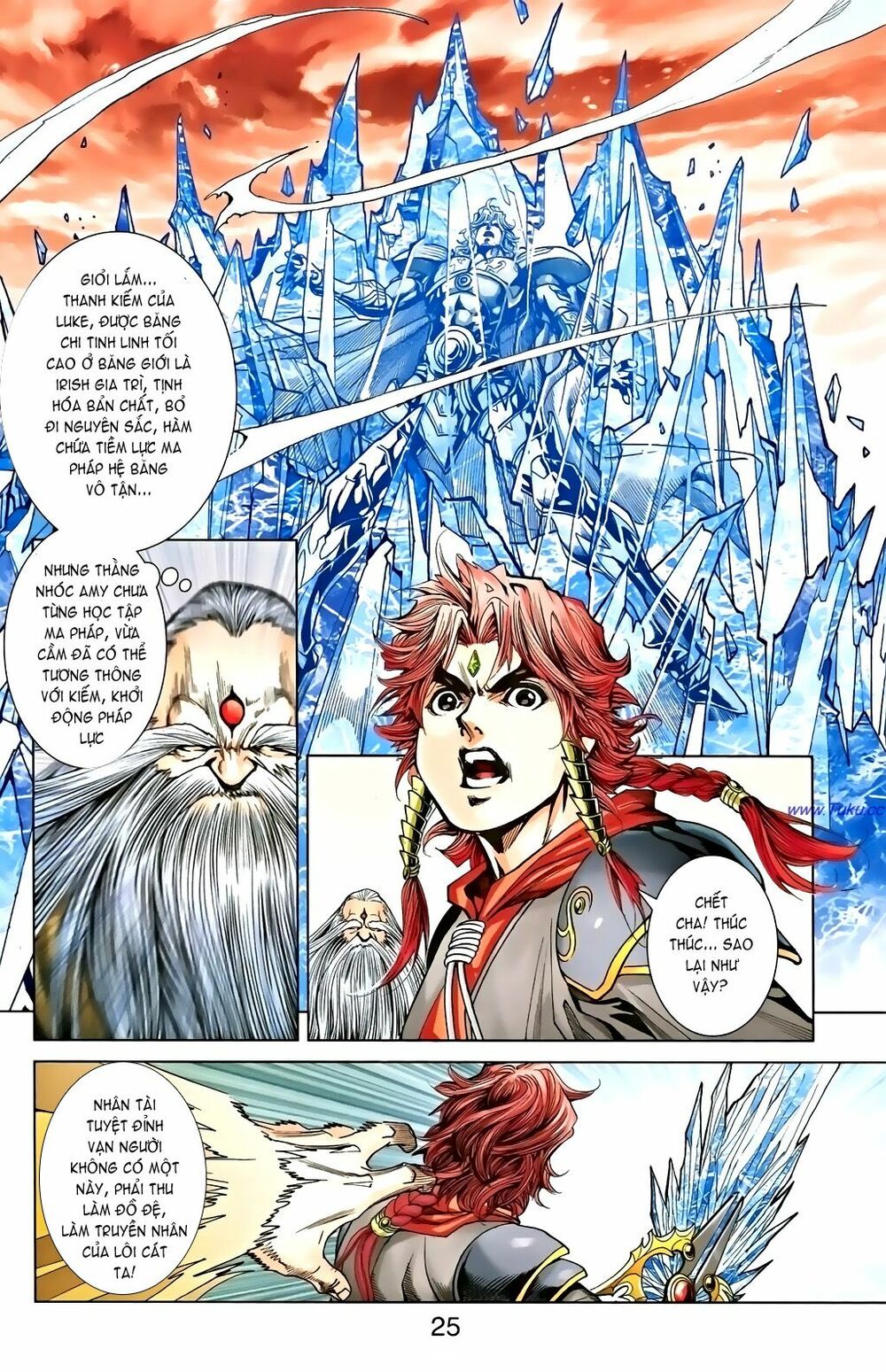 dong binh thiên hạ chapter 5 4