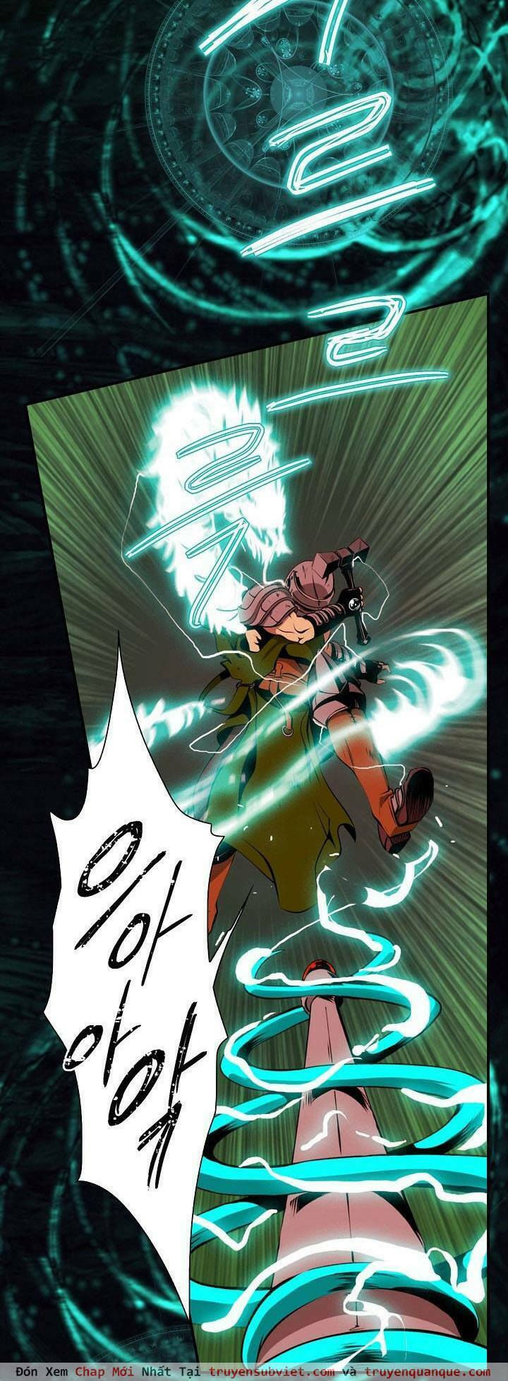 tôi sinh ra để làm người vĩ đại chapter 1 55