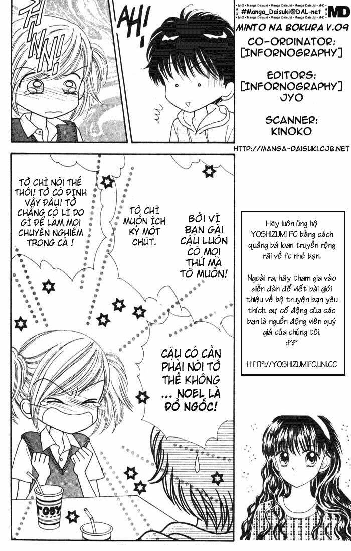 minto na bokura chapter 16 13