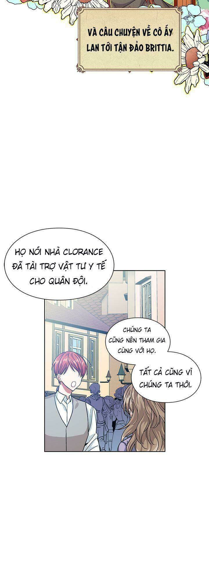 nữ hoàng ngoại khoa chapter 56 16