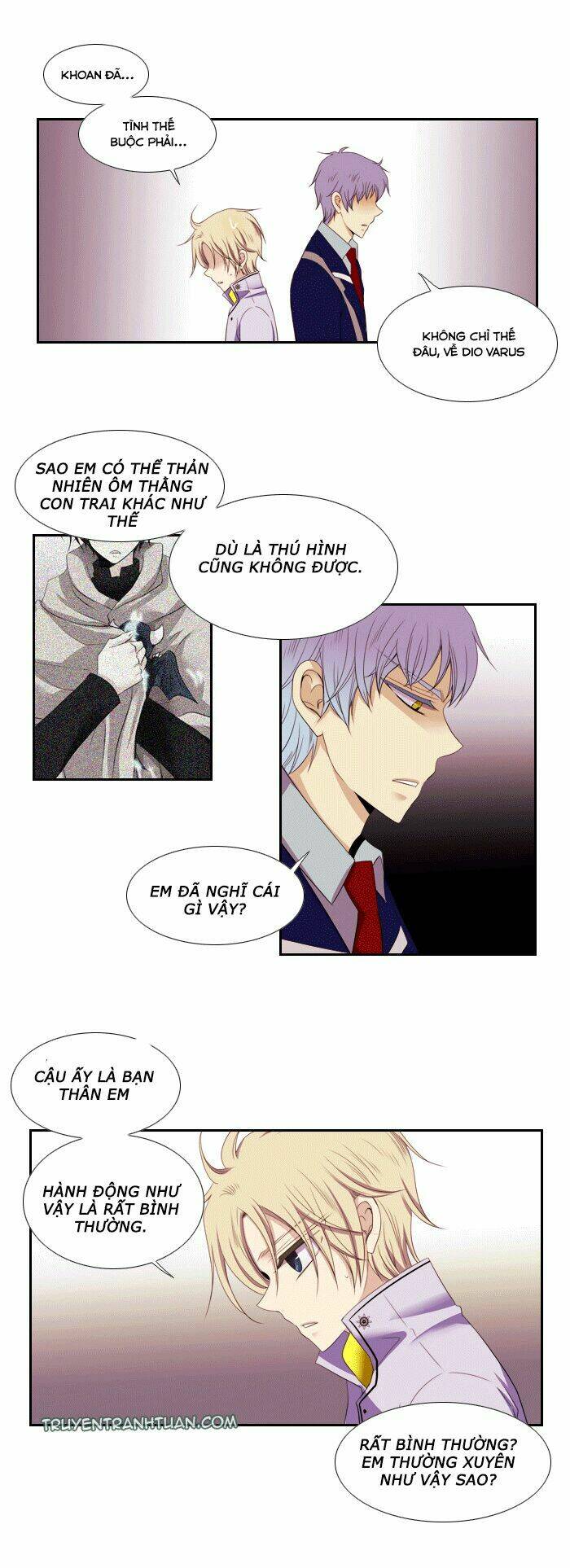 nise x koi boyfriend chapter 3 44