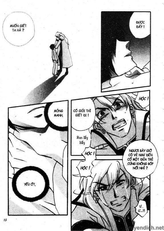 meteor methuselah chapter 24 17