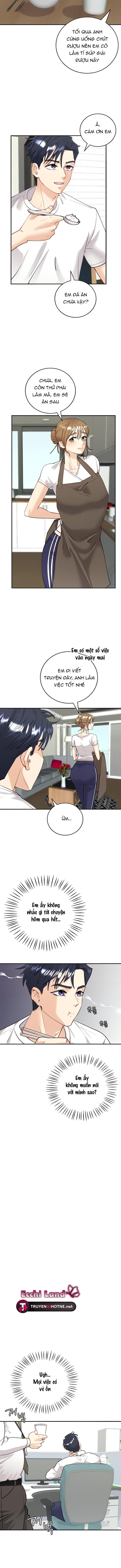 trả lại vợ cho tôi chapter 6.1 9