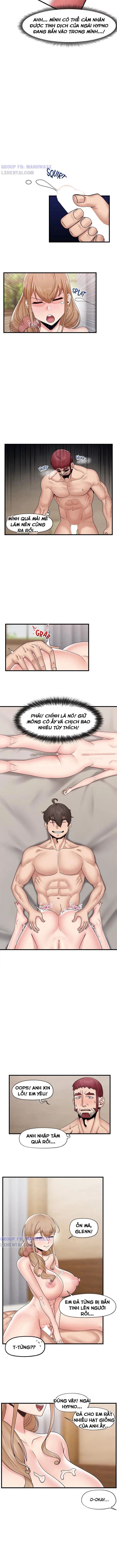 quyền năng ở thế giới khác chapter 27 6