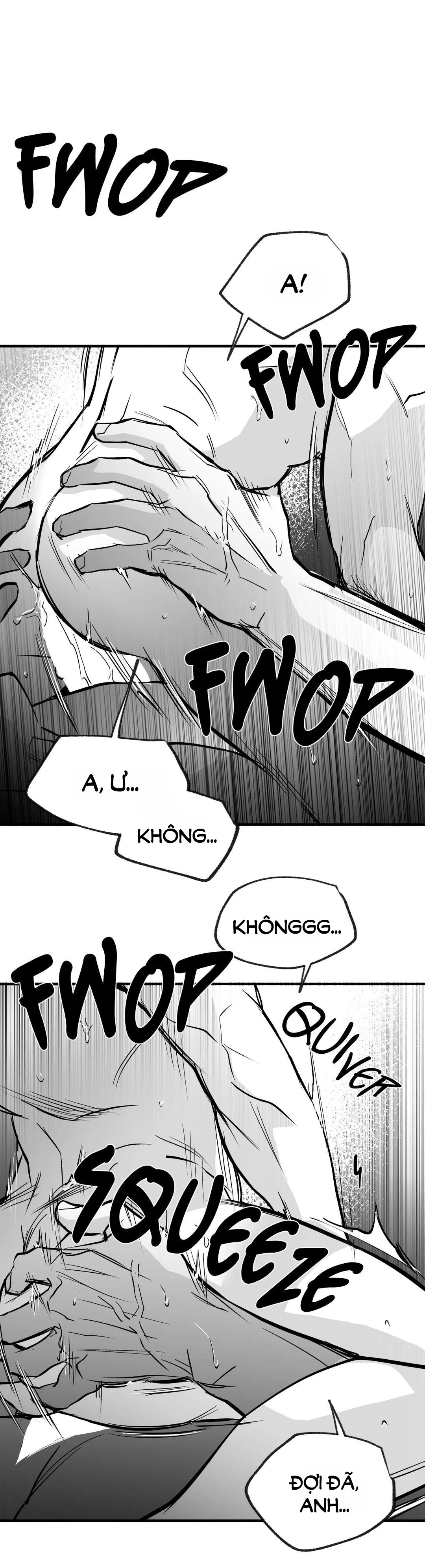 khi đôi chân thôi bước chapter 100.1 30