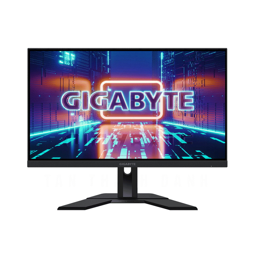 Màn hình Gigabyte M27Q-EK (27inch/QHD/IPS/170Hz/0.5ms/350nits/HDMI+DP+USB) - Hàng Chính Hãng