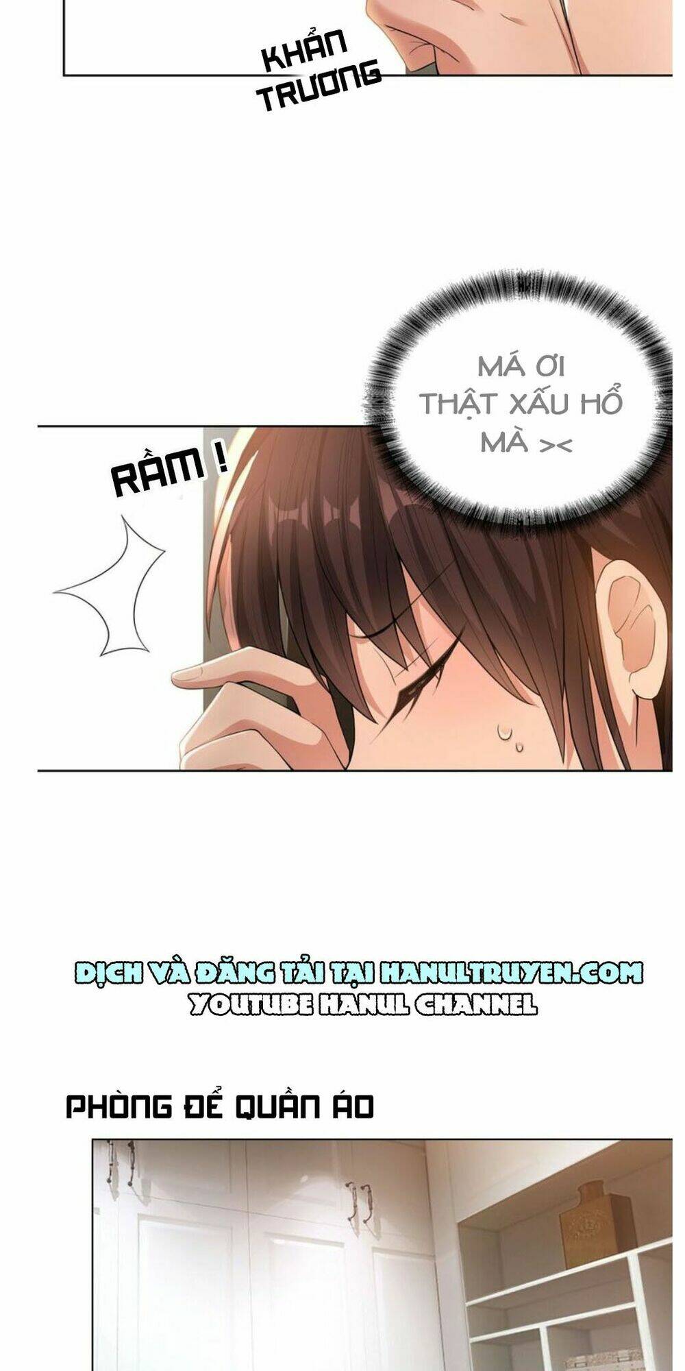 cô vợ nhỏ nuông chiều quá lại thành ác!! chapter 32 13