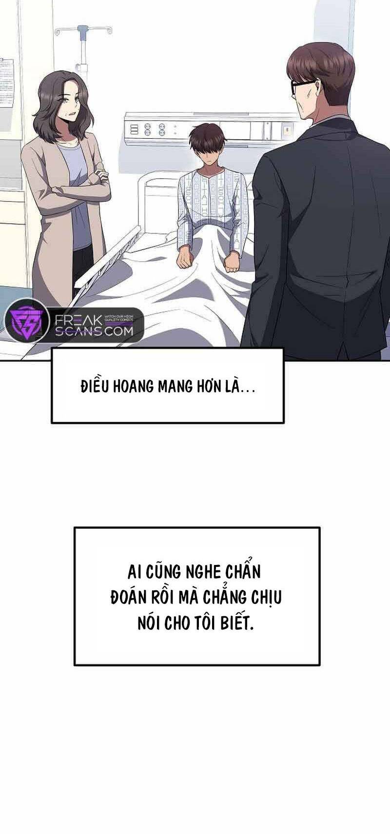 sự khởi đầu của tiền nhân chapter 8 51